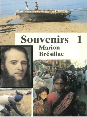 cover image of Souvenirs 1